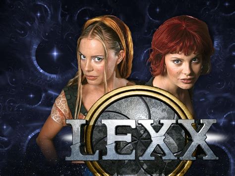 lexx|lexx tv show season 3.